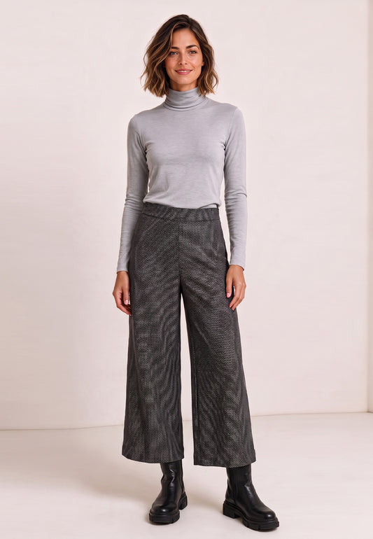 Culotte, Samara model