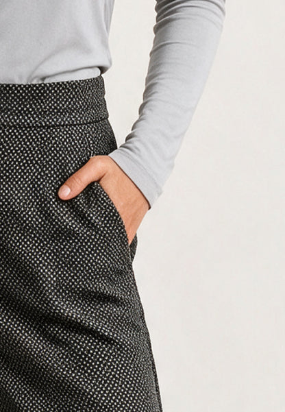 Culotte, Samara model