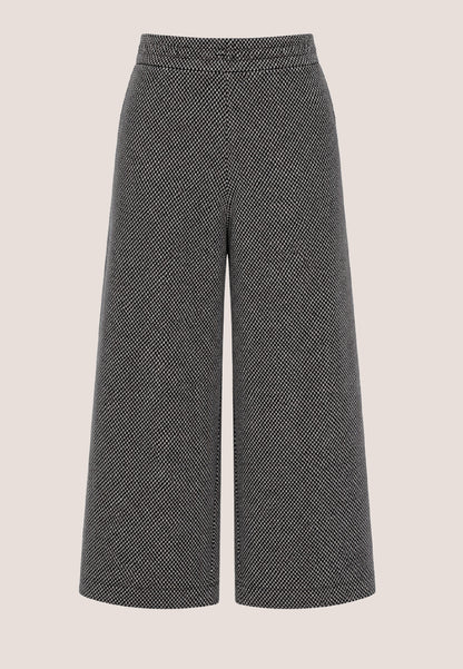 Culotte, Samara model