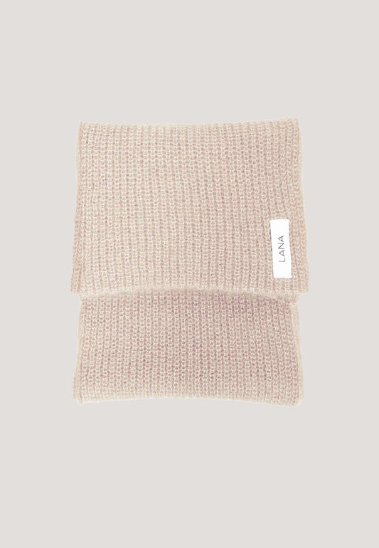 Écharpe, modèle Solange