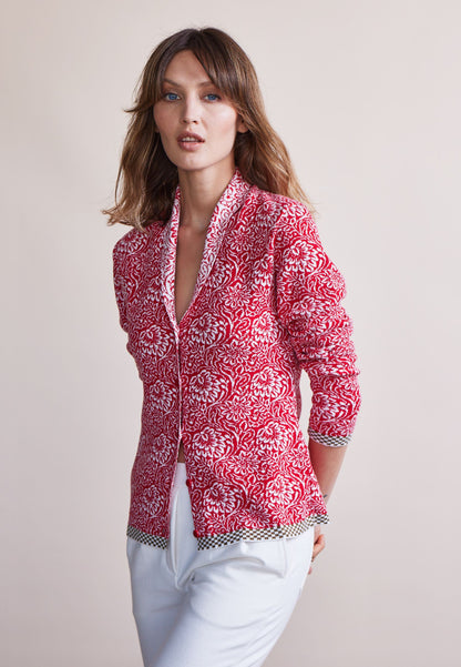 Cardigan, Model Jolie