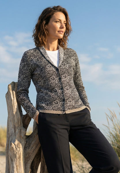 Cardigan, Model Jolie