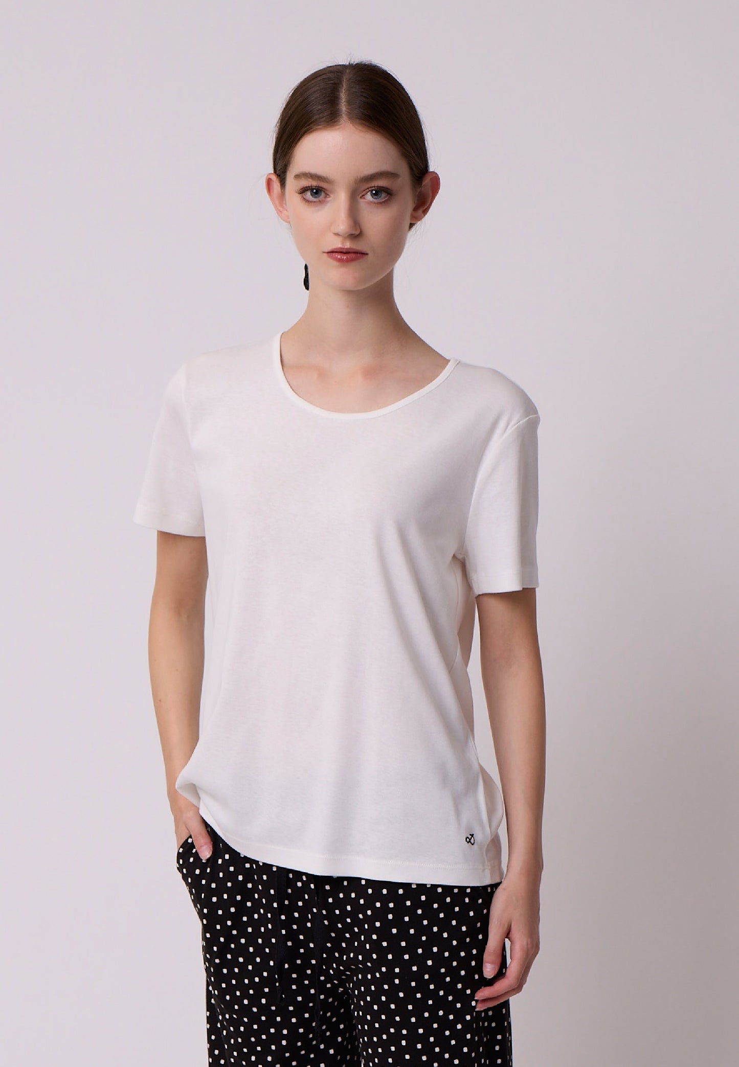 Chemise, modèle Iris
