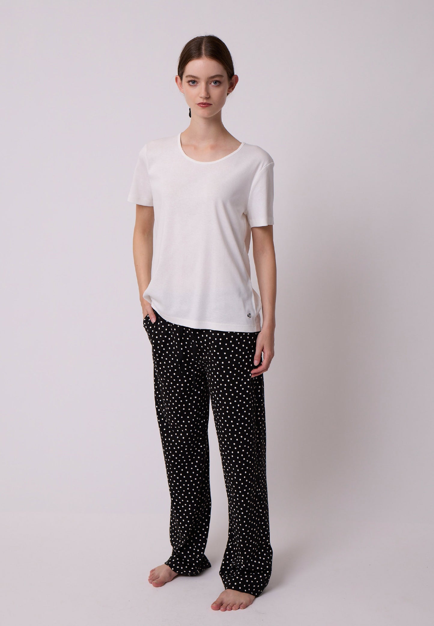 Chemise, modèle Iris