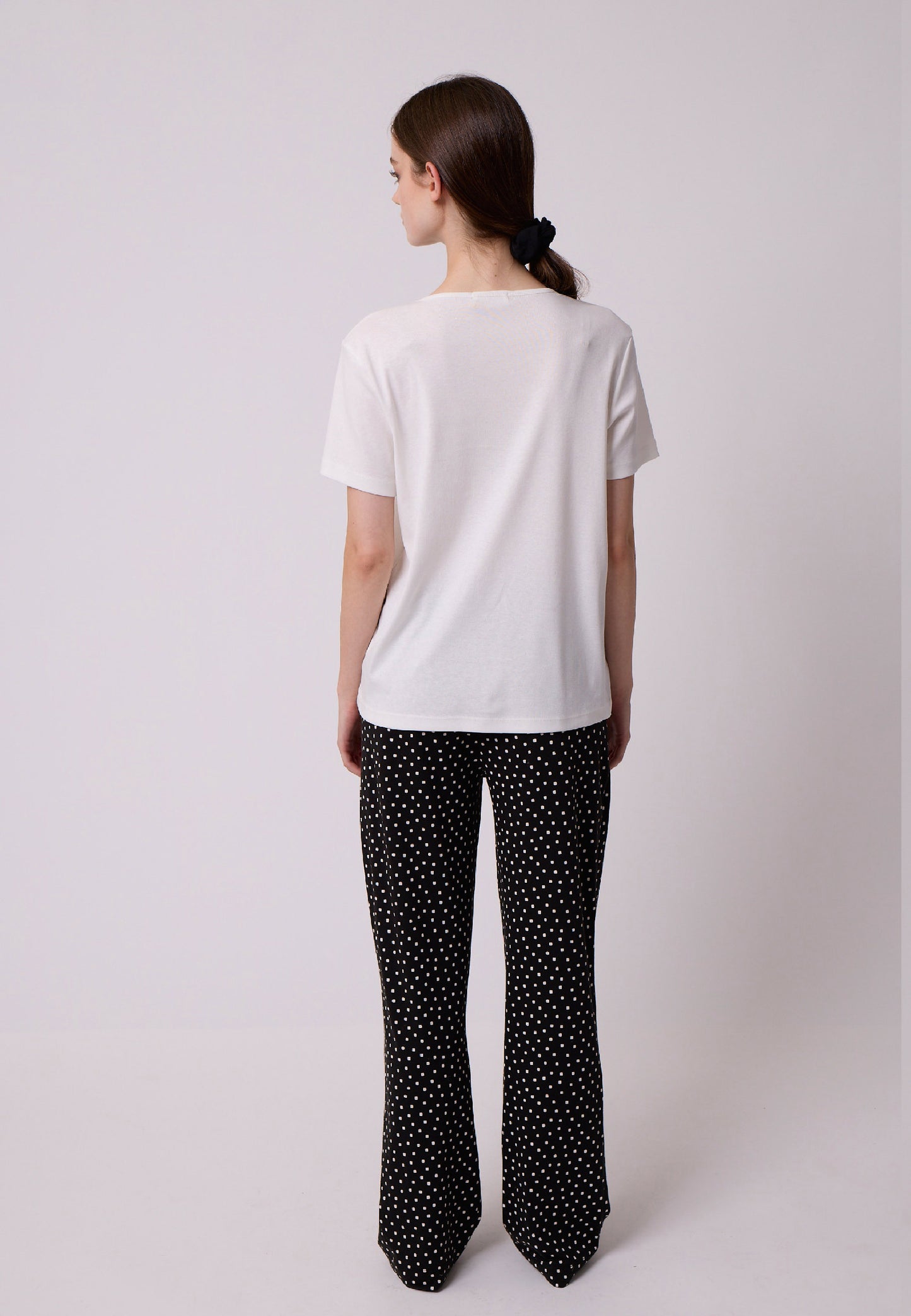 Chemise, modèle Iris