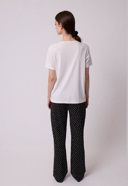 Chemise, modèle Iris