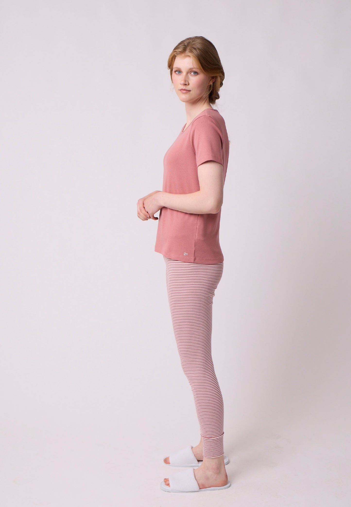 Chemise, modèle Iris