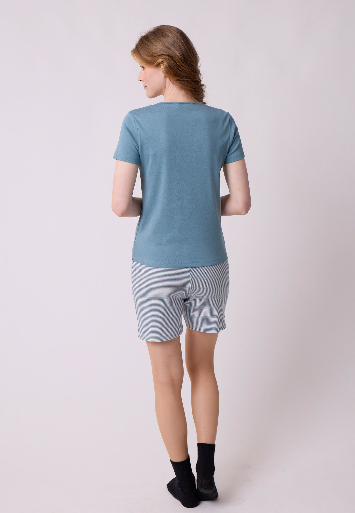 Chemise, modèle Iris