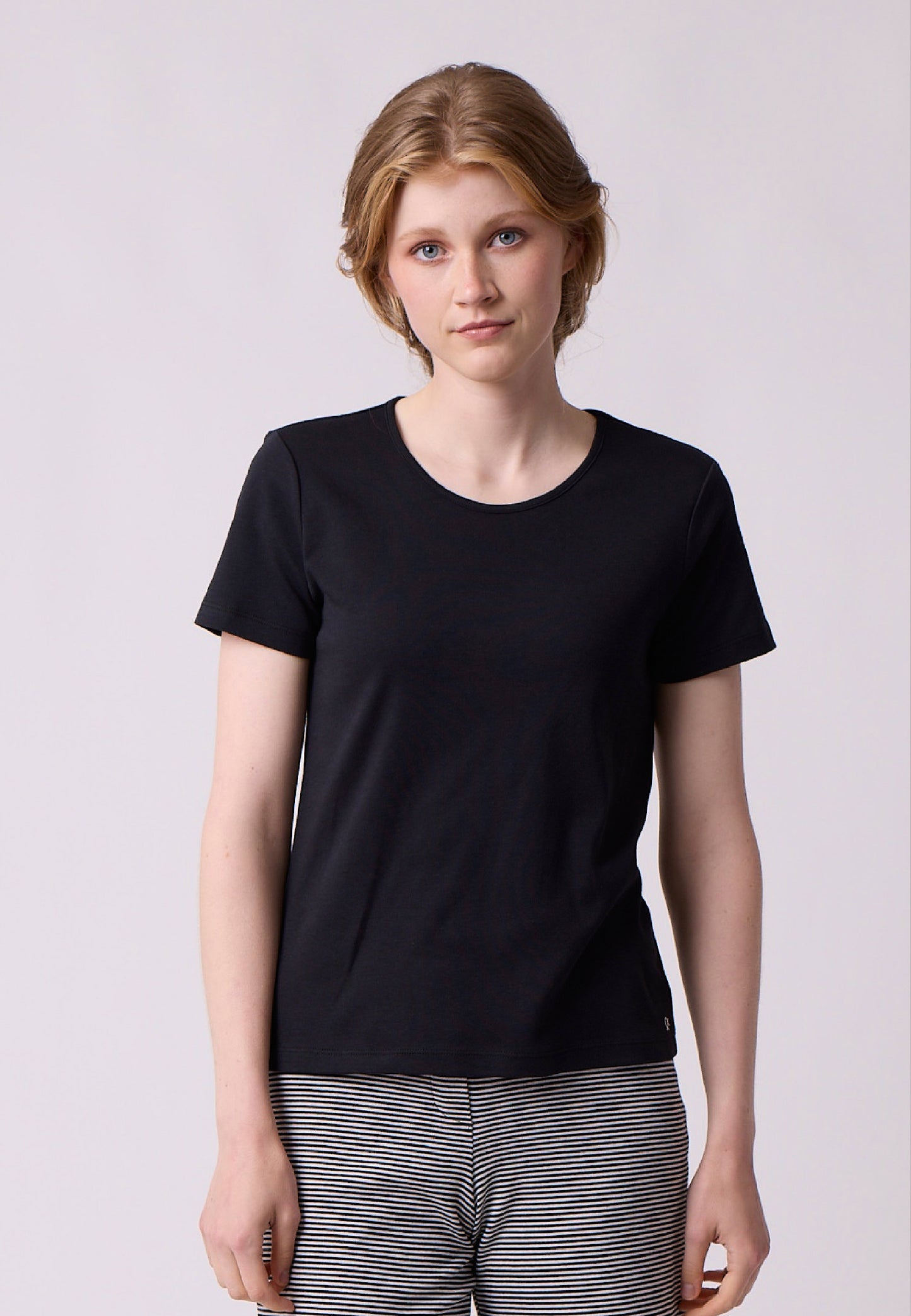 Chemise, modèle Iris
