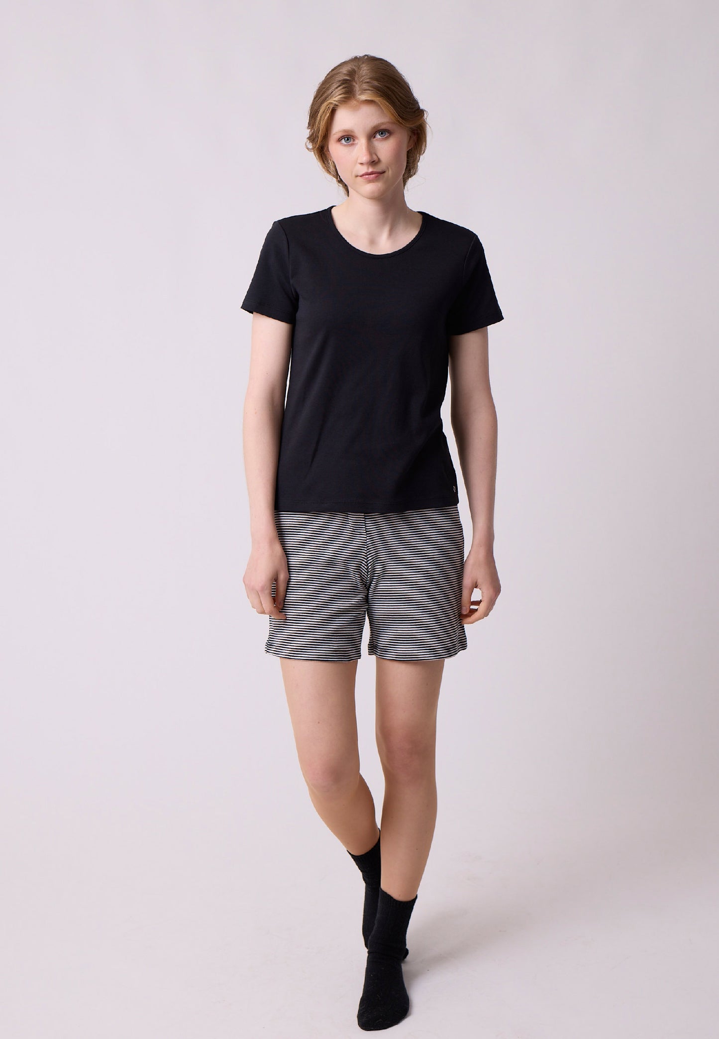 Chemise, modèle Iris