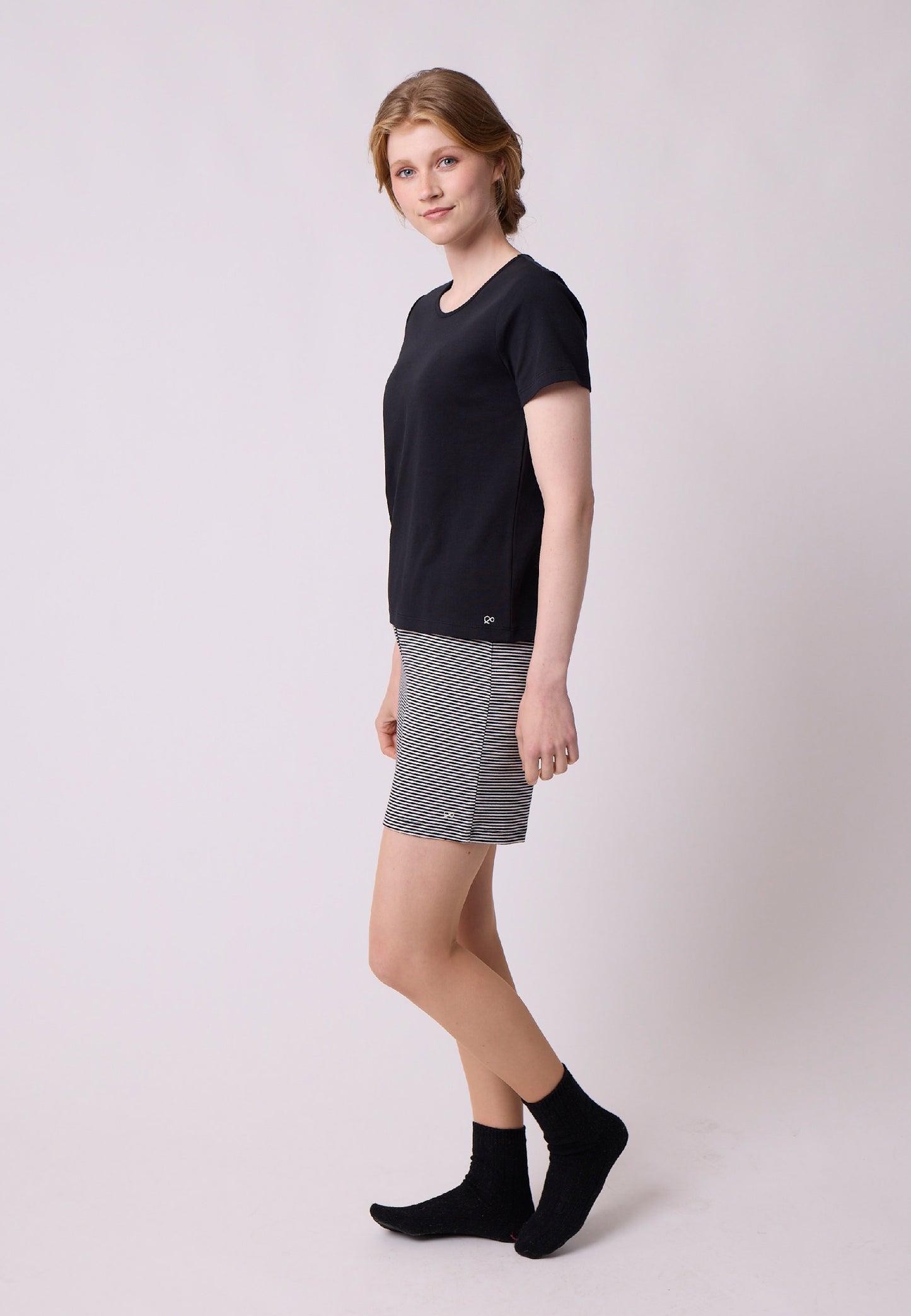 Chemise, modèle Iris