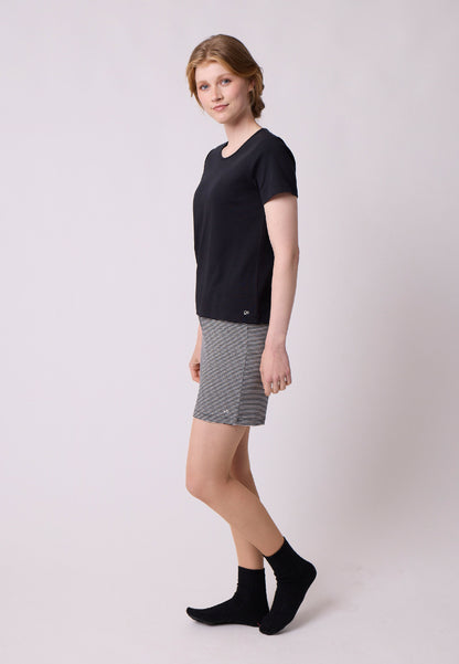 Chemise, modèle Iris