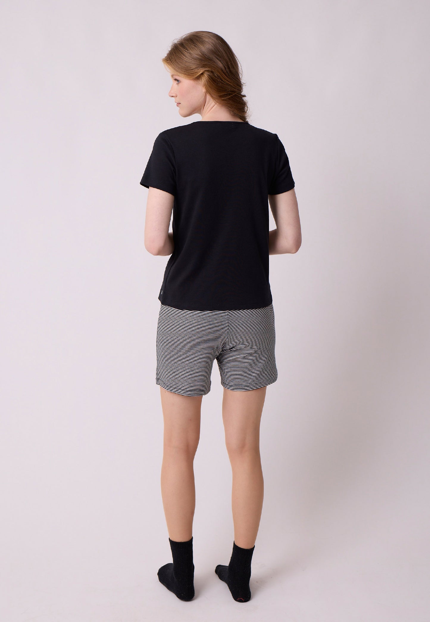 Chemise, modèle Iris