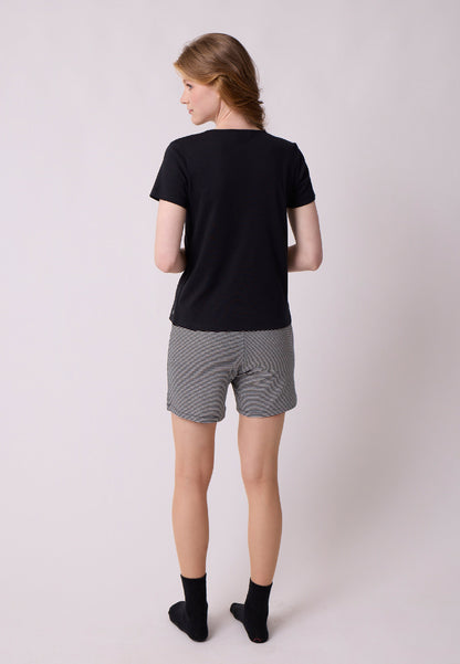 Chemise, modèle Iris