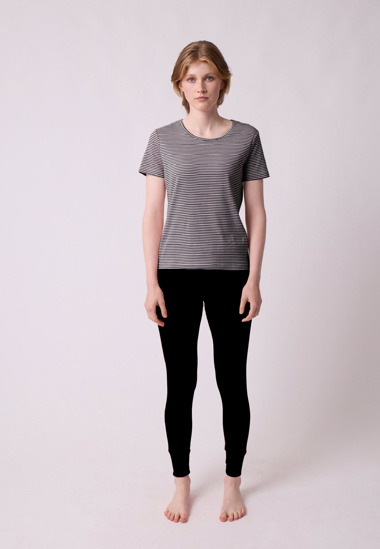 Chemise, modèle Iris