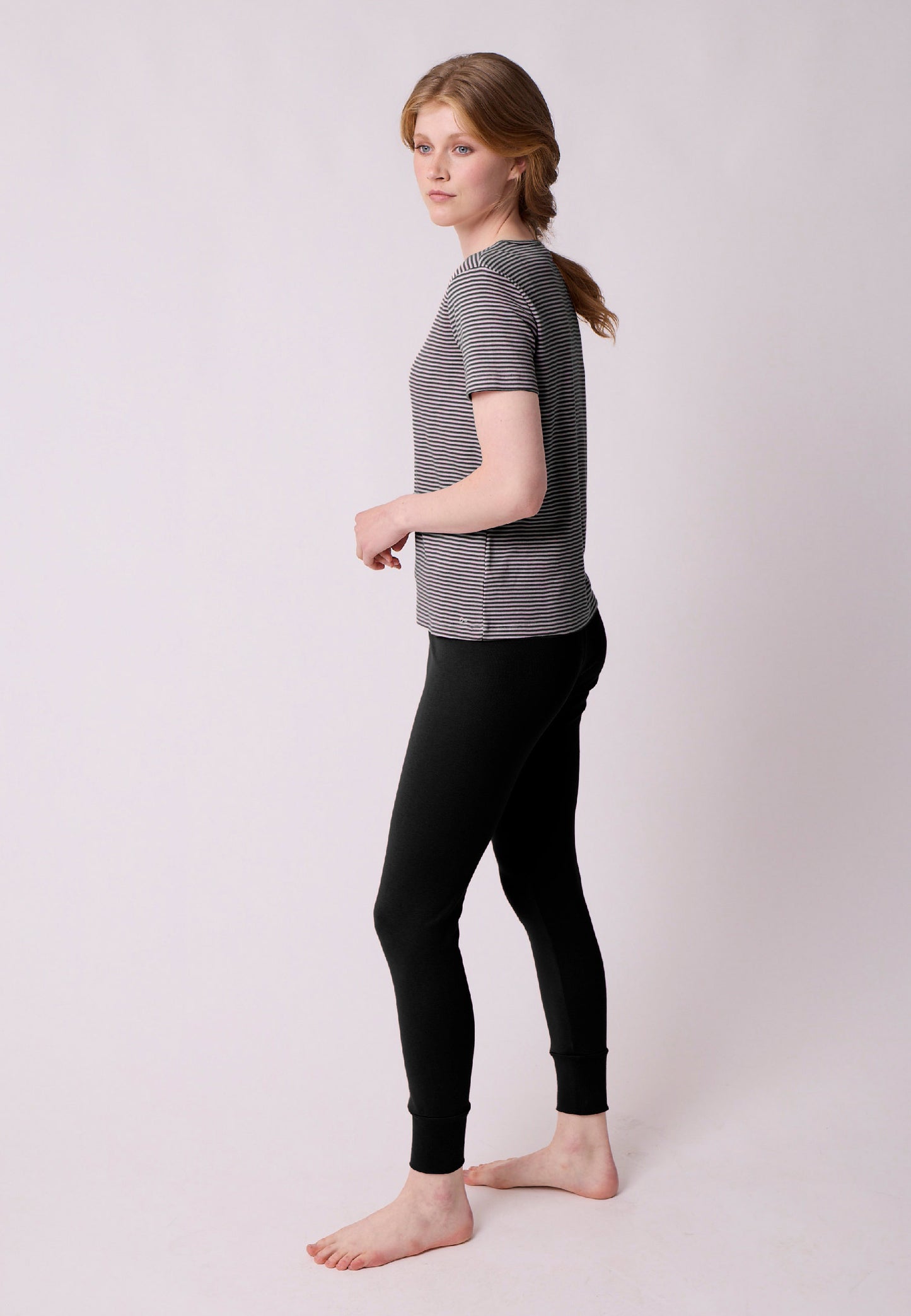 Chemise, modèle Iris