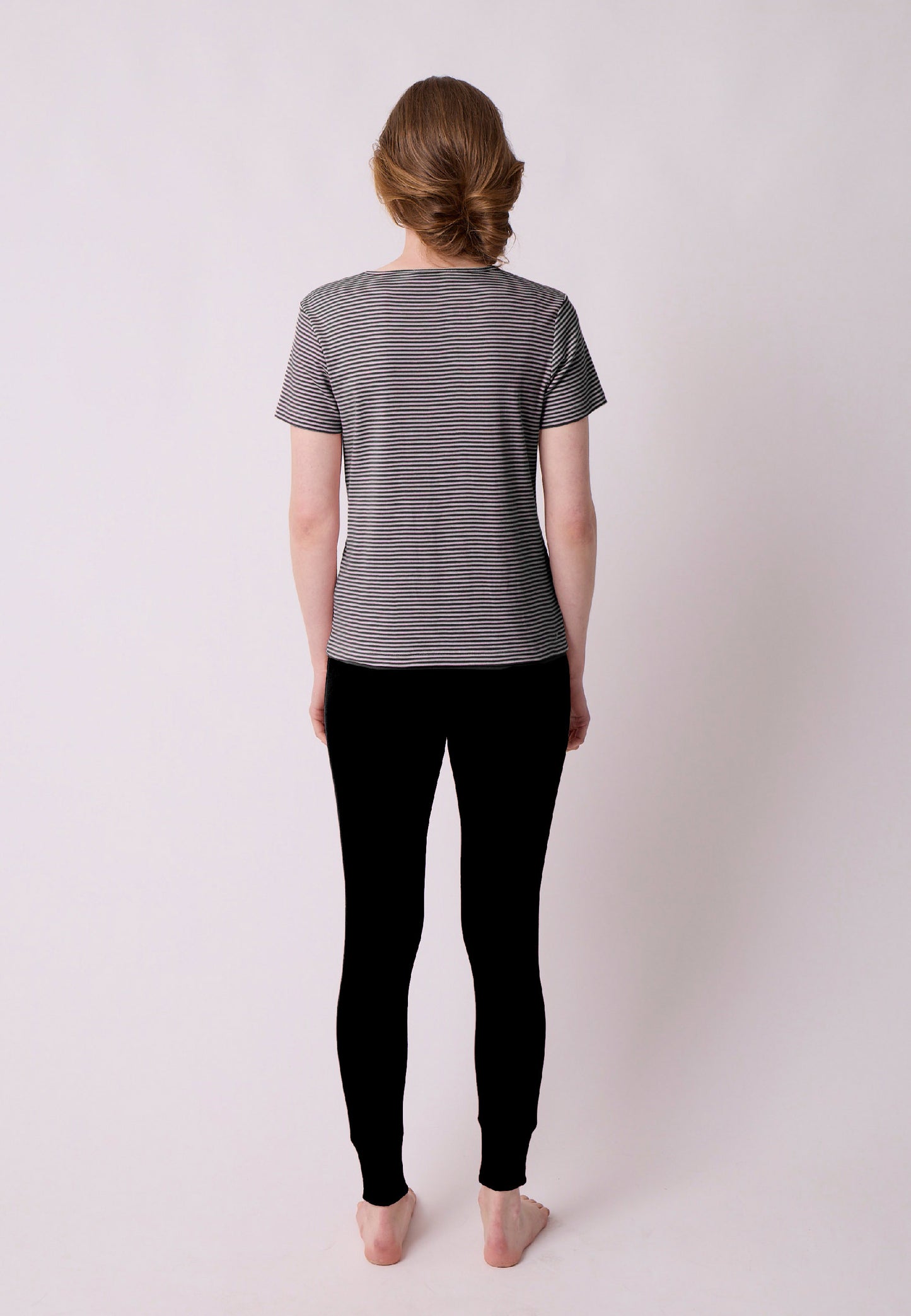 Chemise, modèle Iris