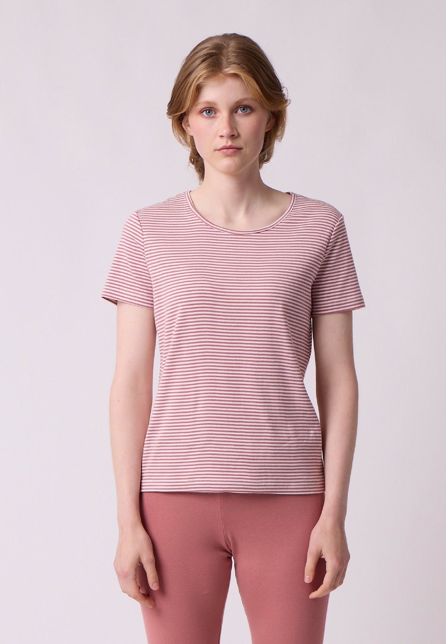 Chemise, modèle Iris
