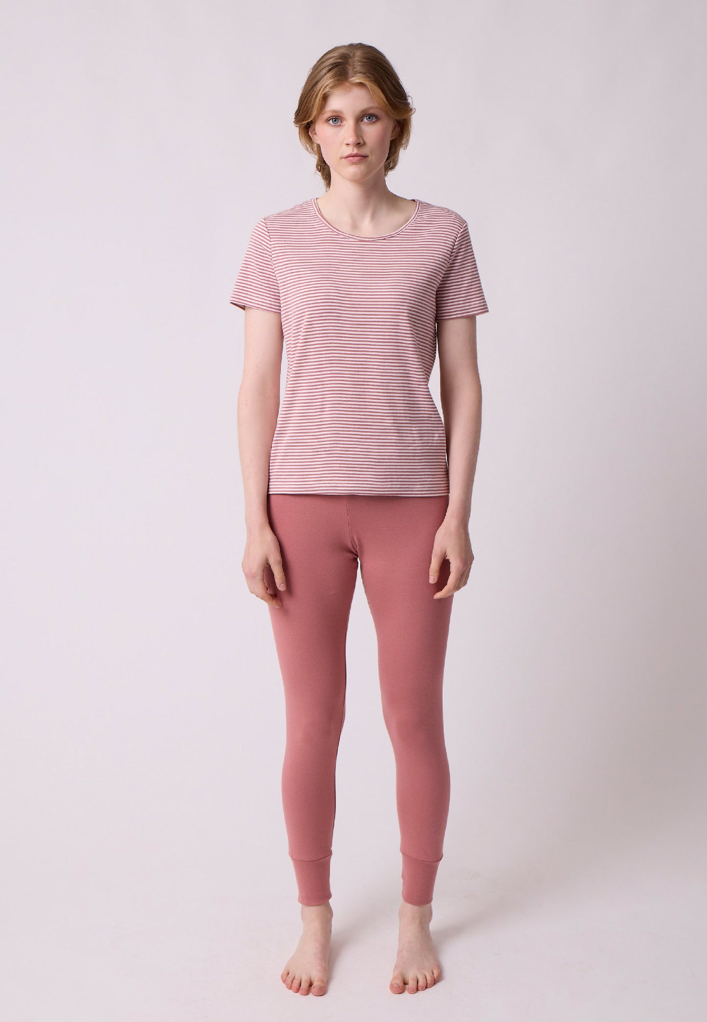 Chemise, modèle Iris