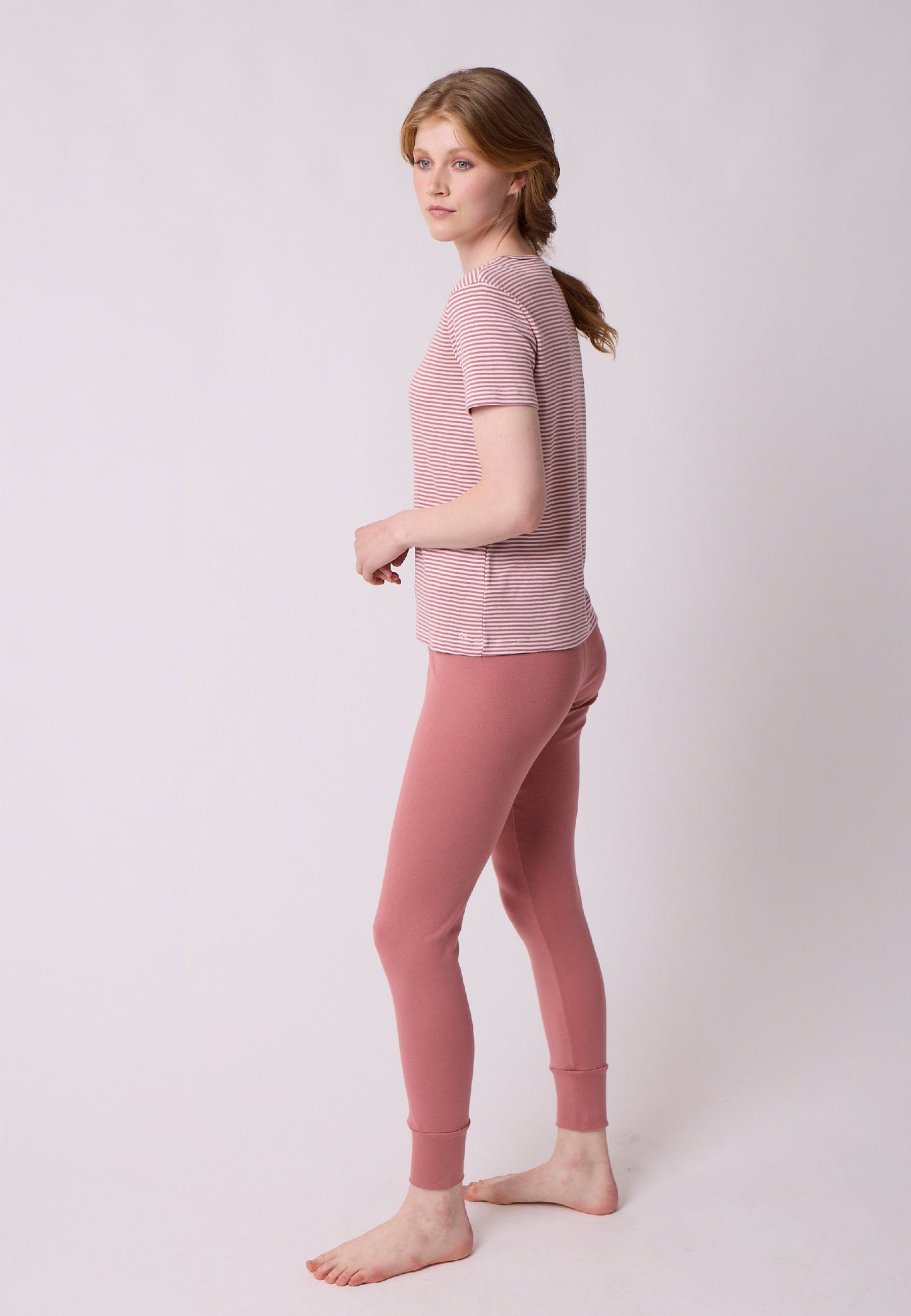 Chemise, modèle Iris