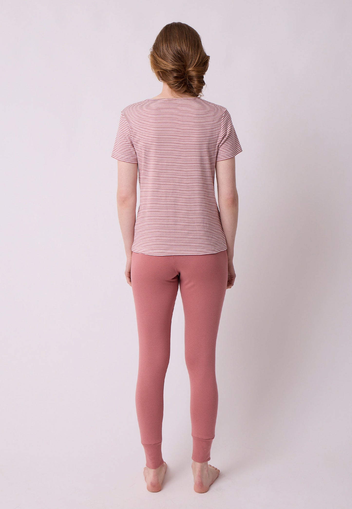 Chemise, modèle Iris
