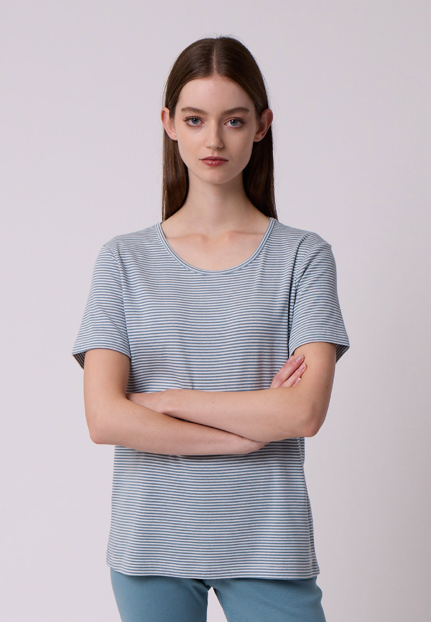 Chemise, modèle Iris