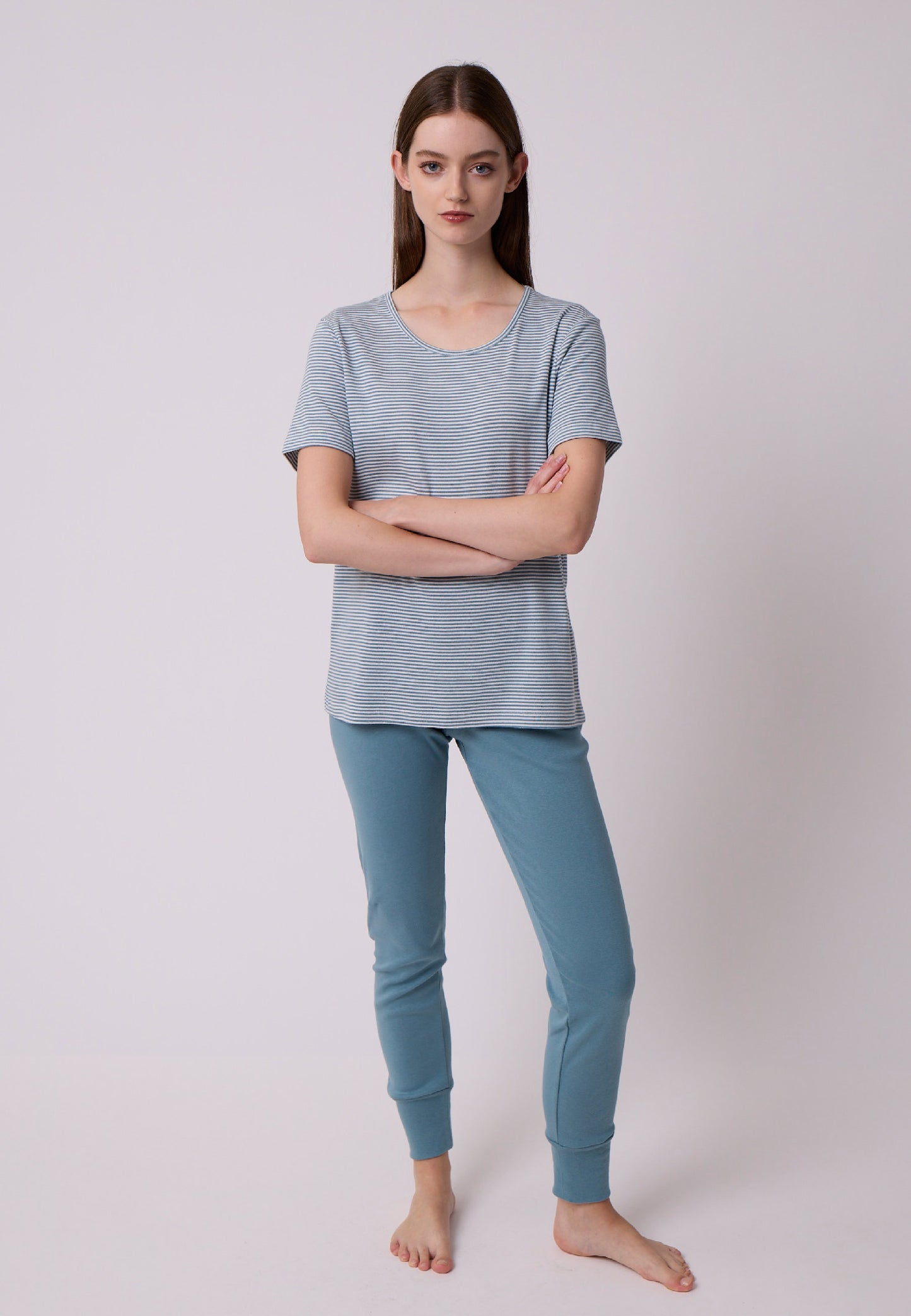 Chemise, modèle Iris