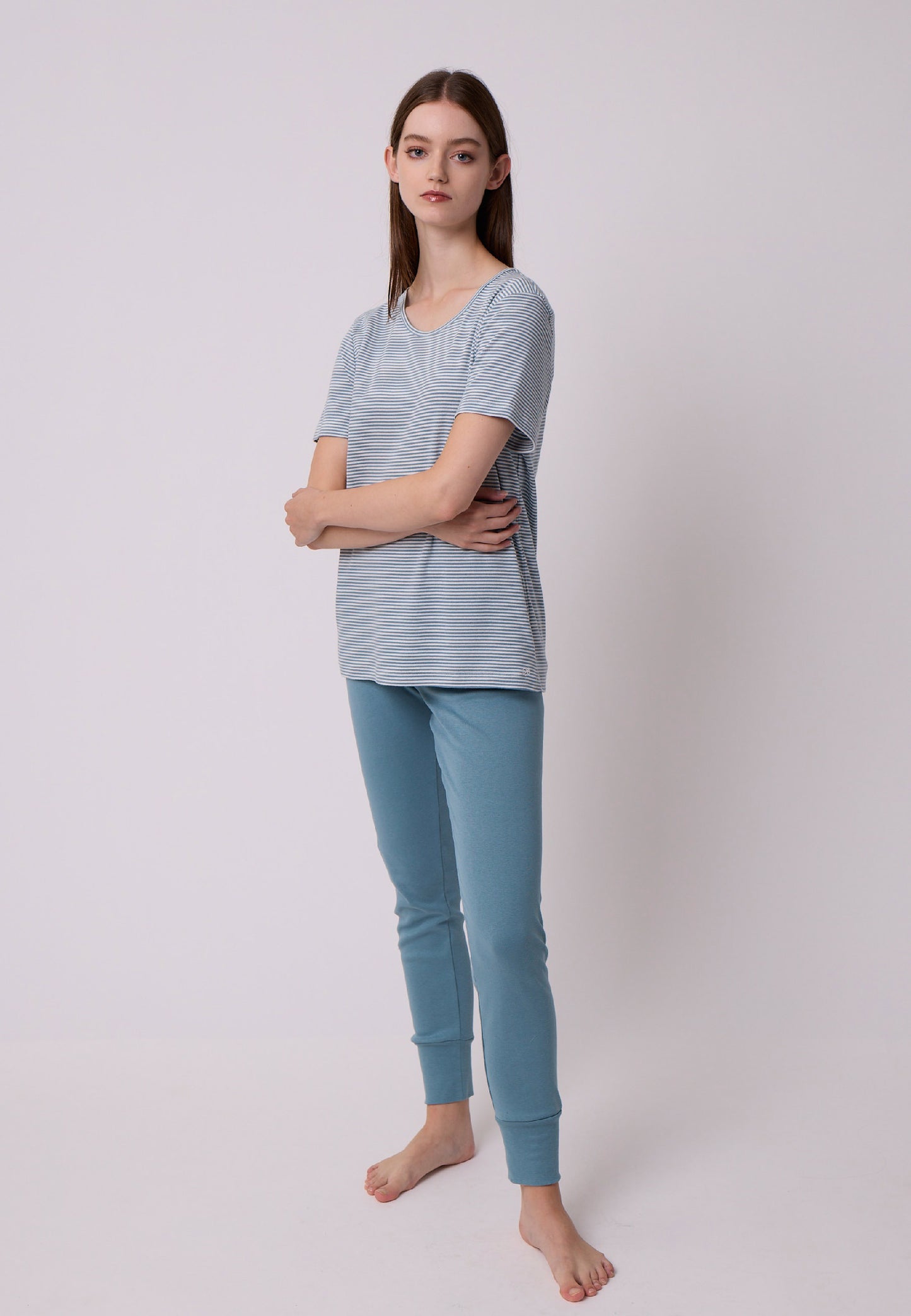 Chemise, modèle Iris