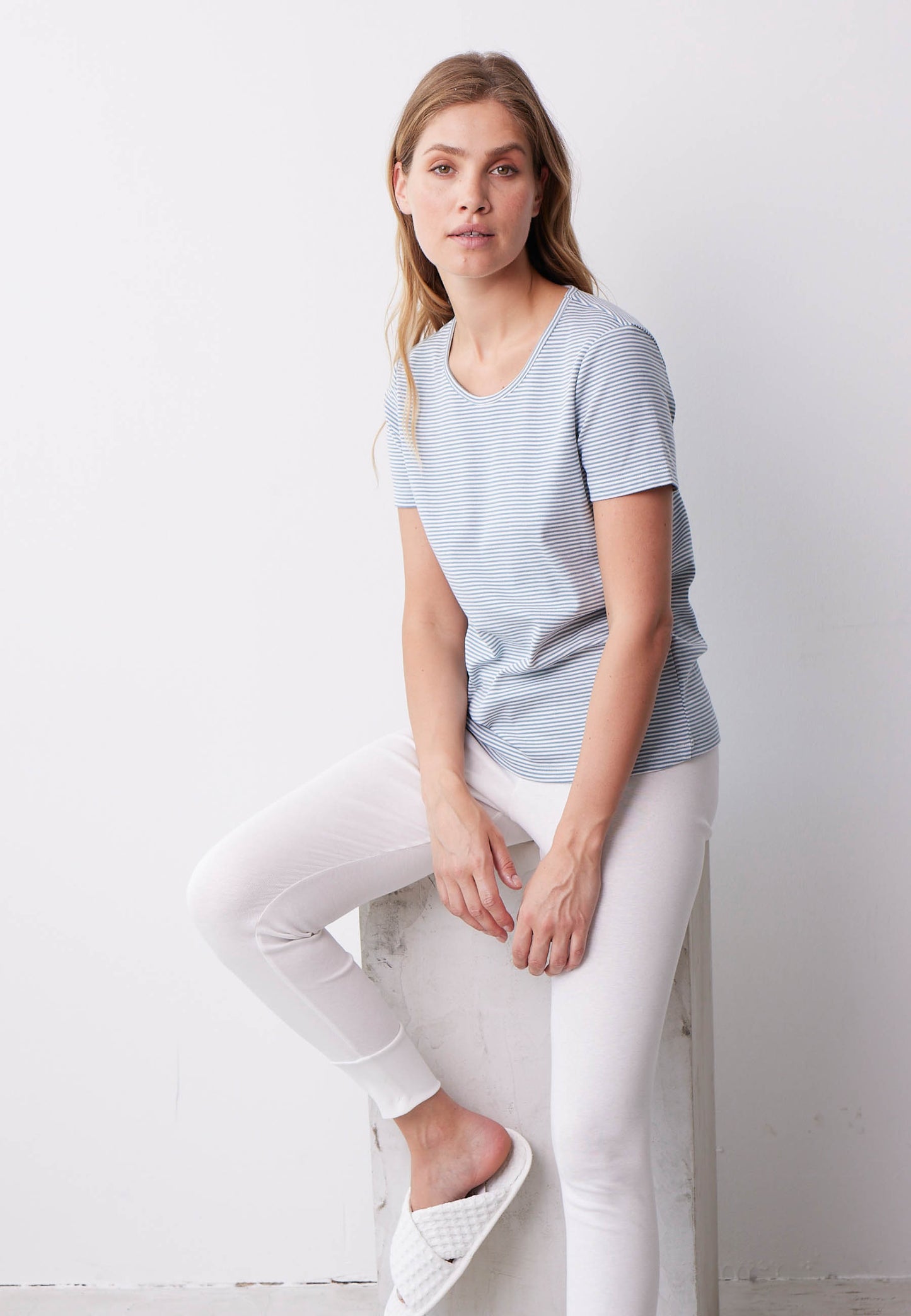 Chemise, modèle Iris
