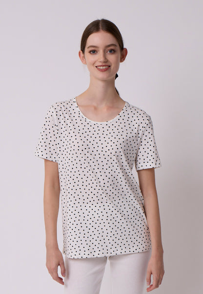 Chemise, modèle Iris