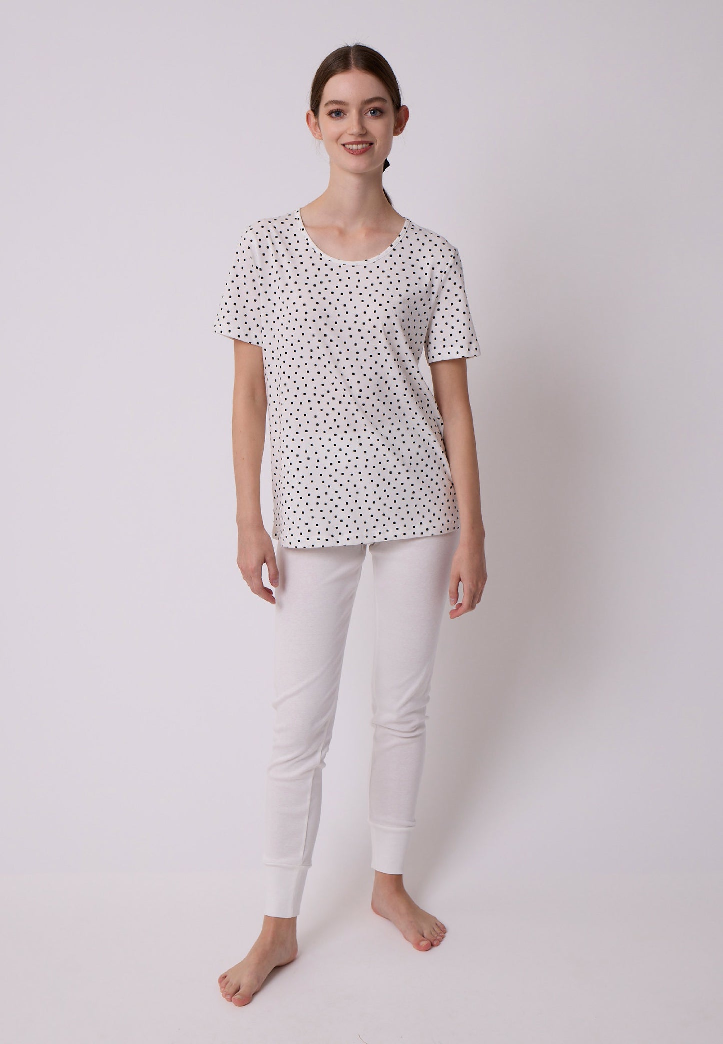 Chemise, modèle Iris