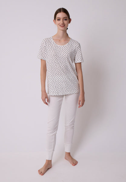 Chemise, modèle Iris