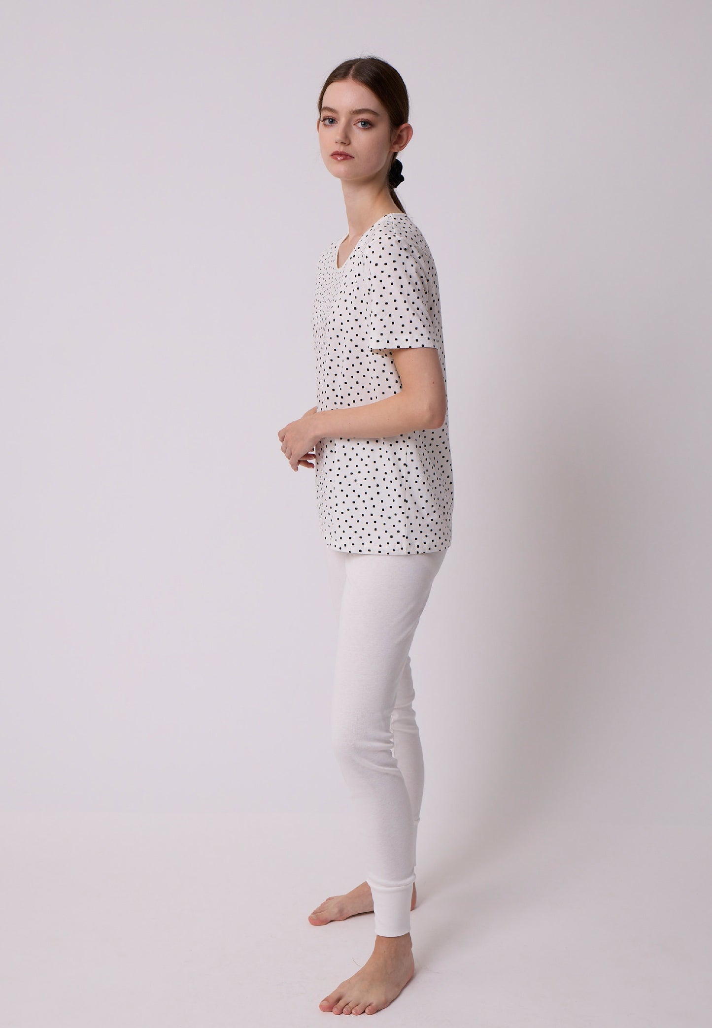 Chemise, modèle Iris