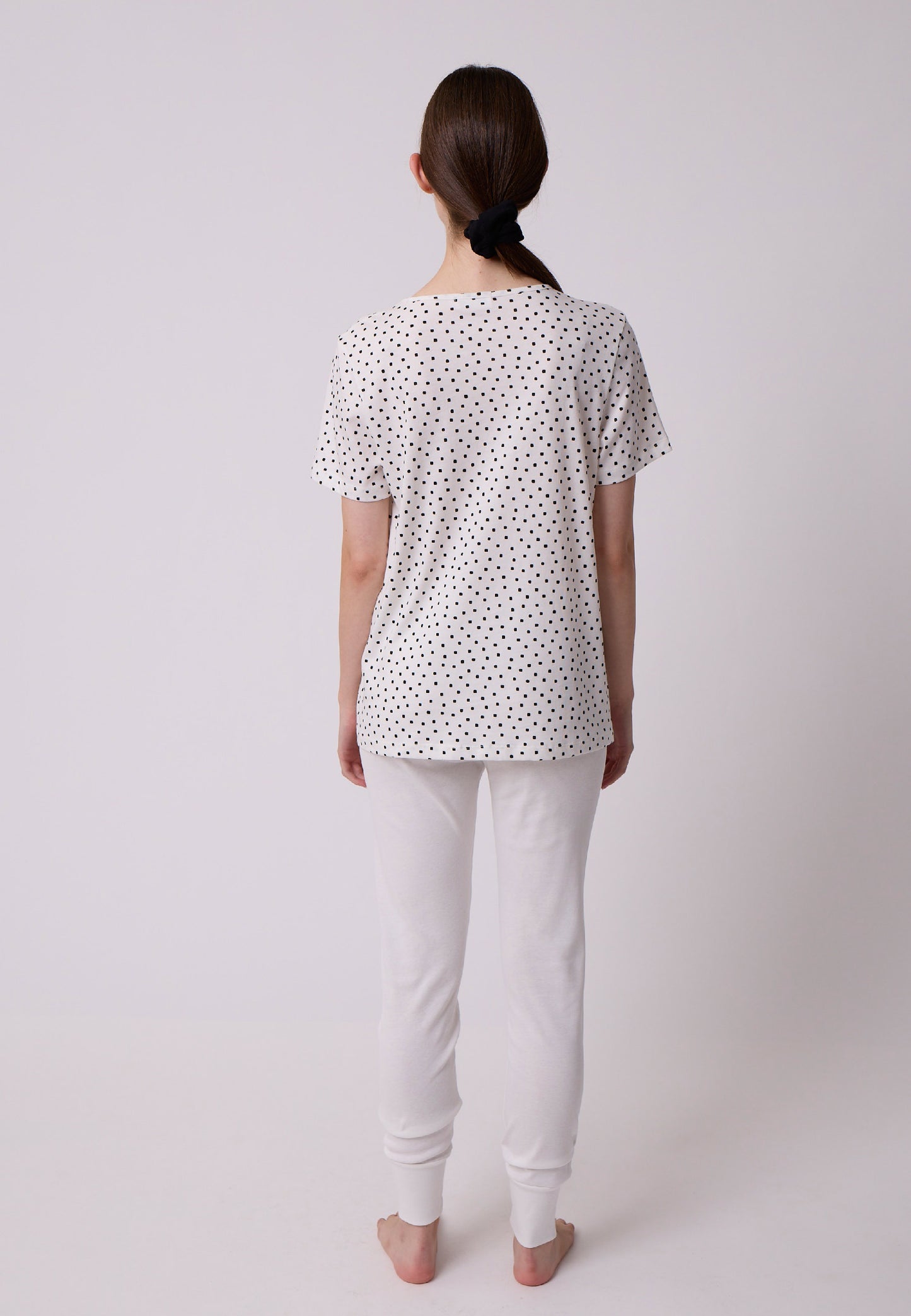 Chemise, modèle Iris