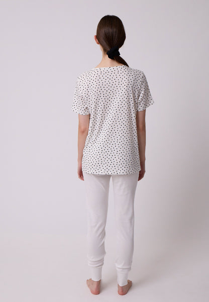 Chemise, modèle Iris
