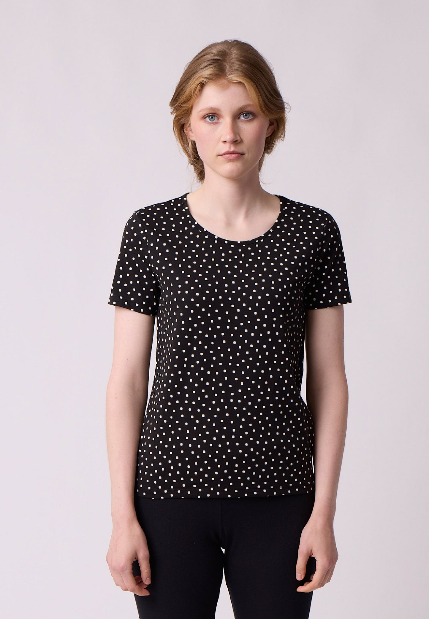 Chemise, modèle Iris