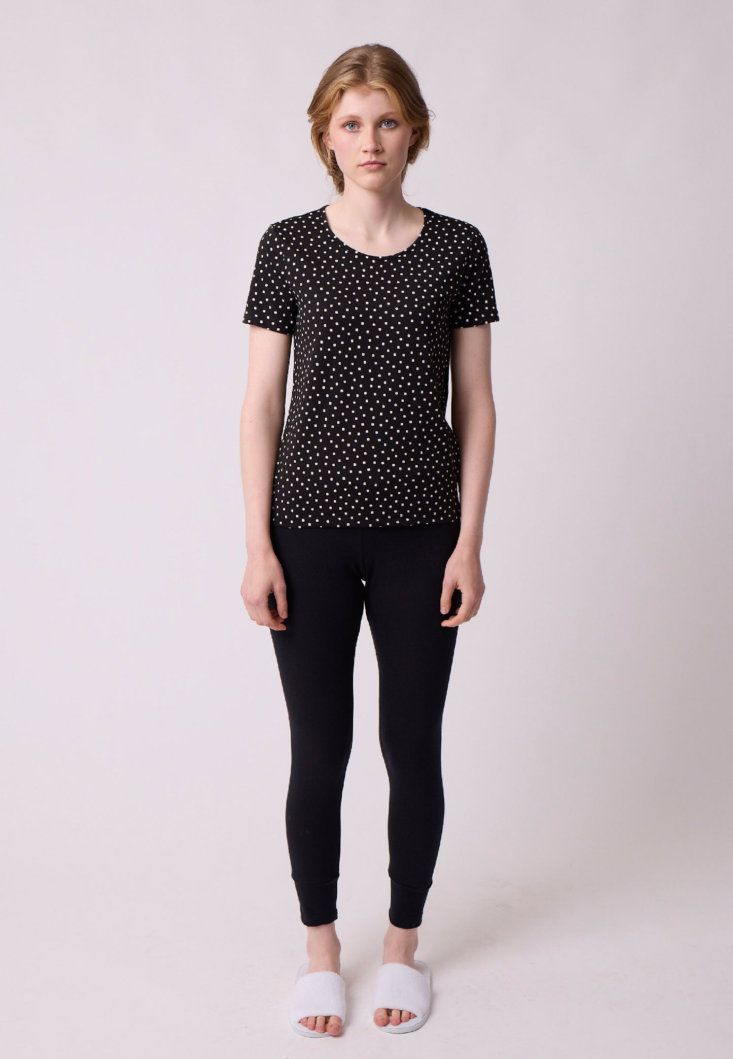 Chemise, modèle Iris
