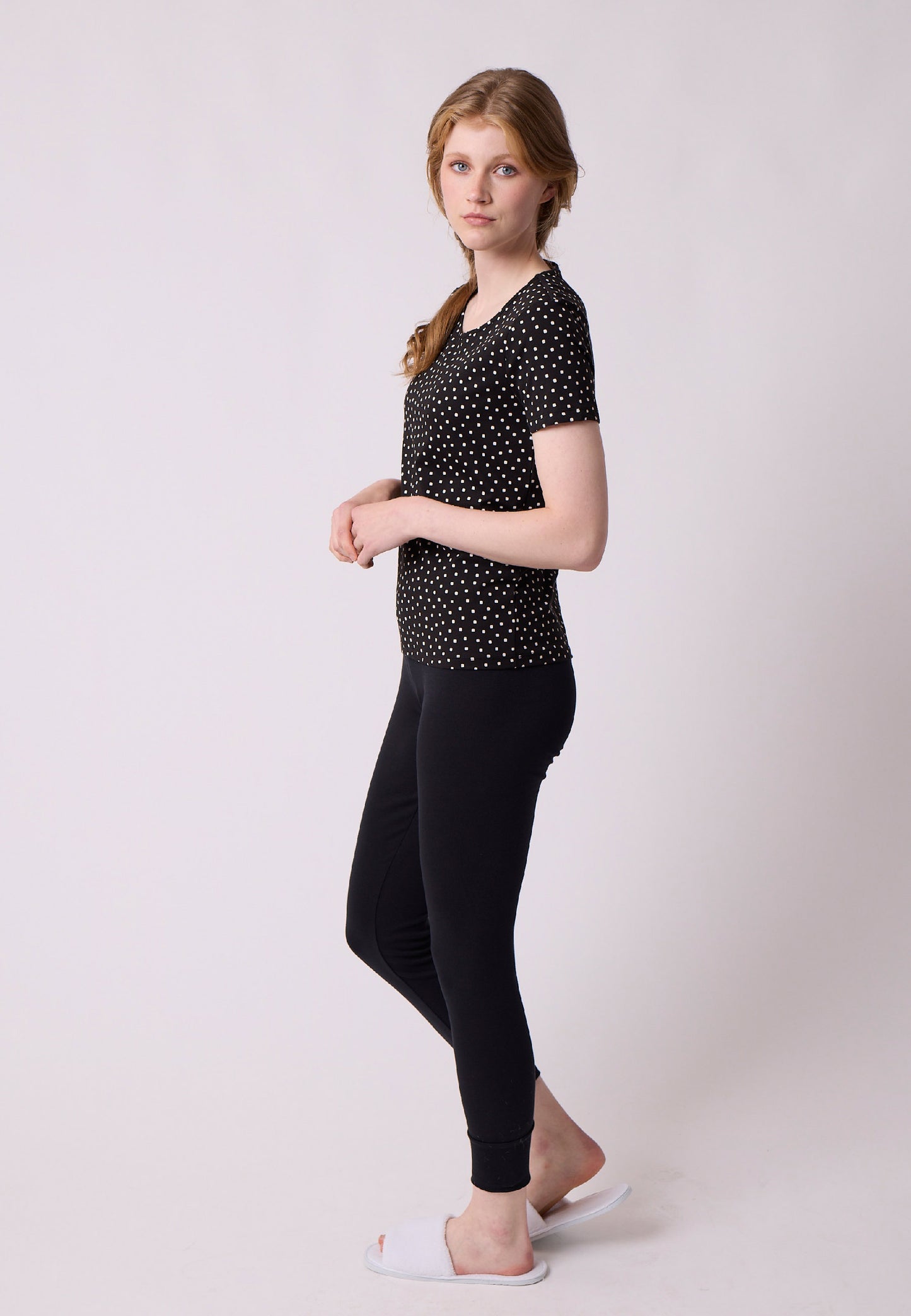 Chemise, modèle Iris