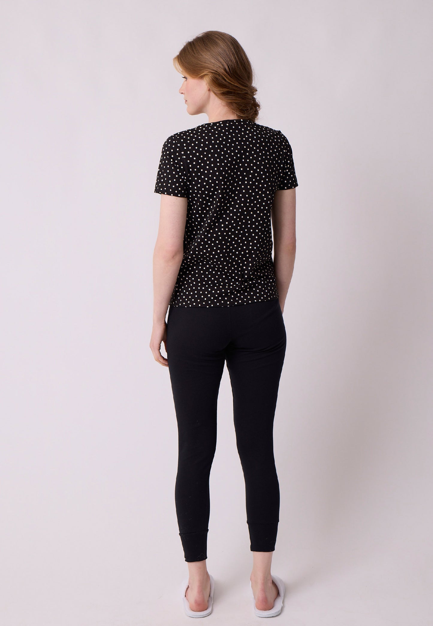 Chemise, modèle Iris