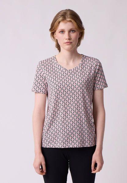 Chemise, modèle Iris
