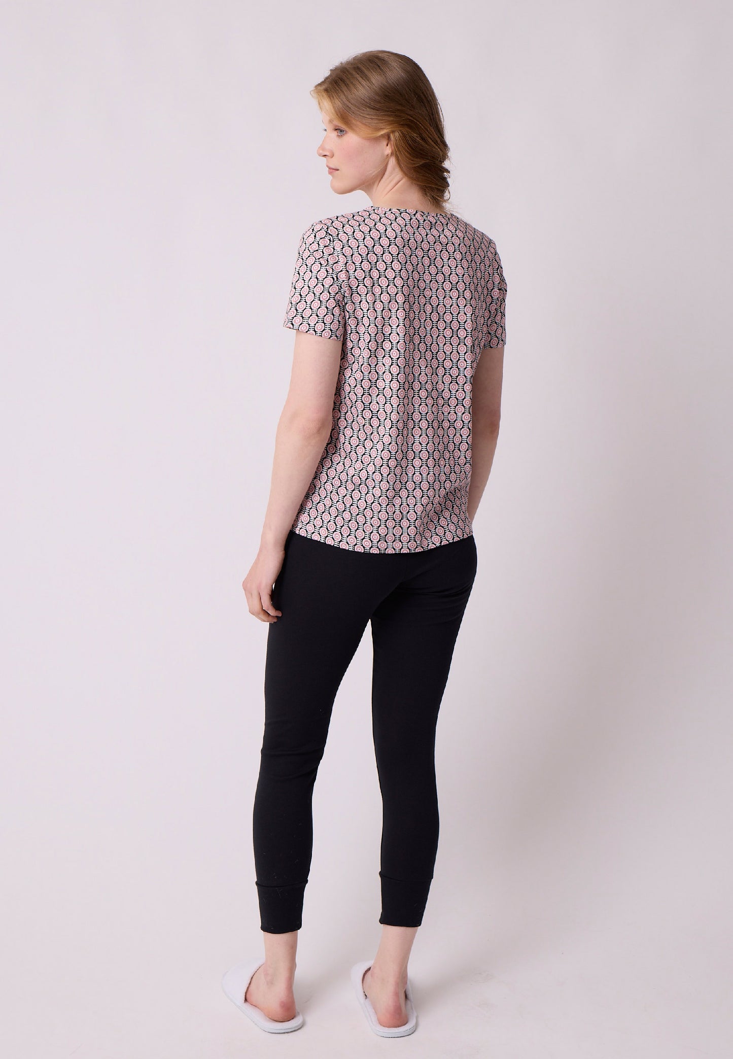 Chemise, modèle Iris