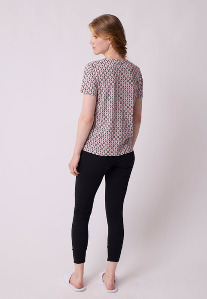 Chemise, modèle Iris