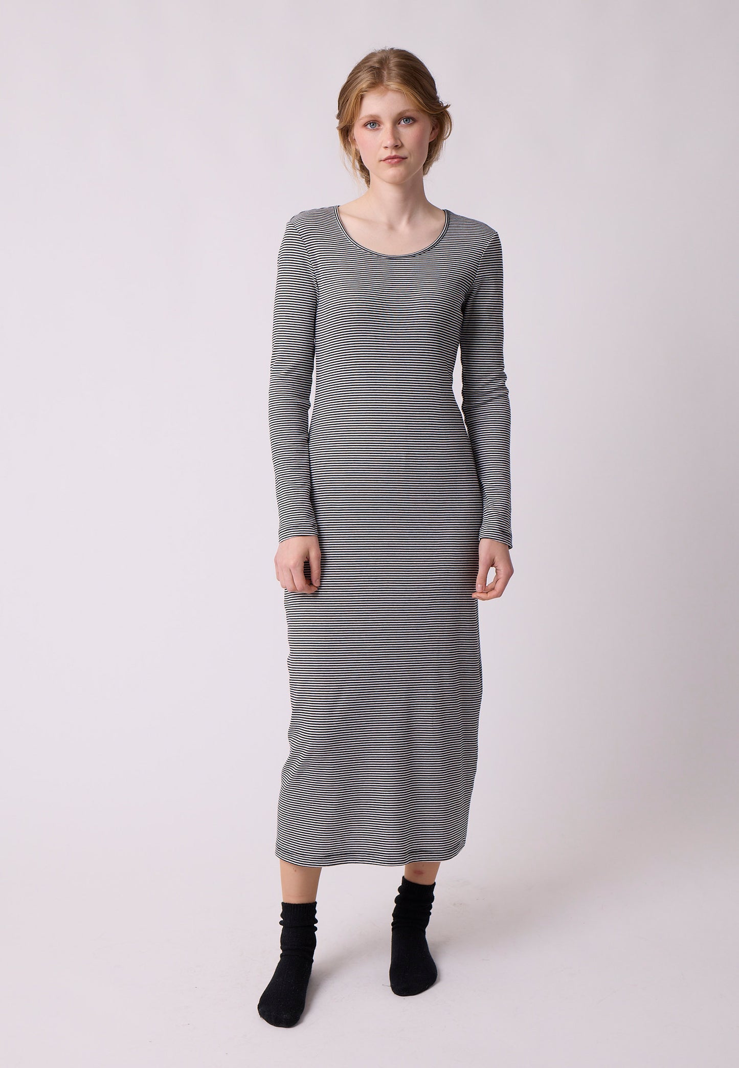 Chemise de nuit, modèle Ceres