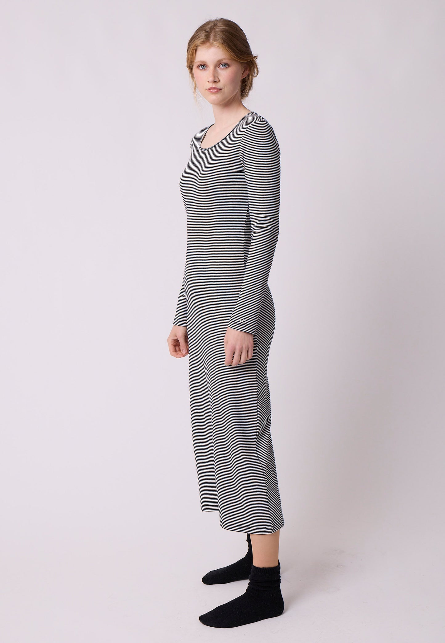 Chemise de nuit, modèle Ceres
