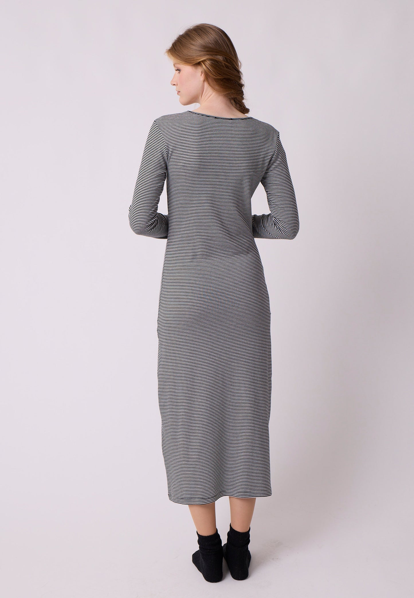 Chemise de nuit, modèle Ceres