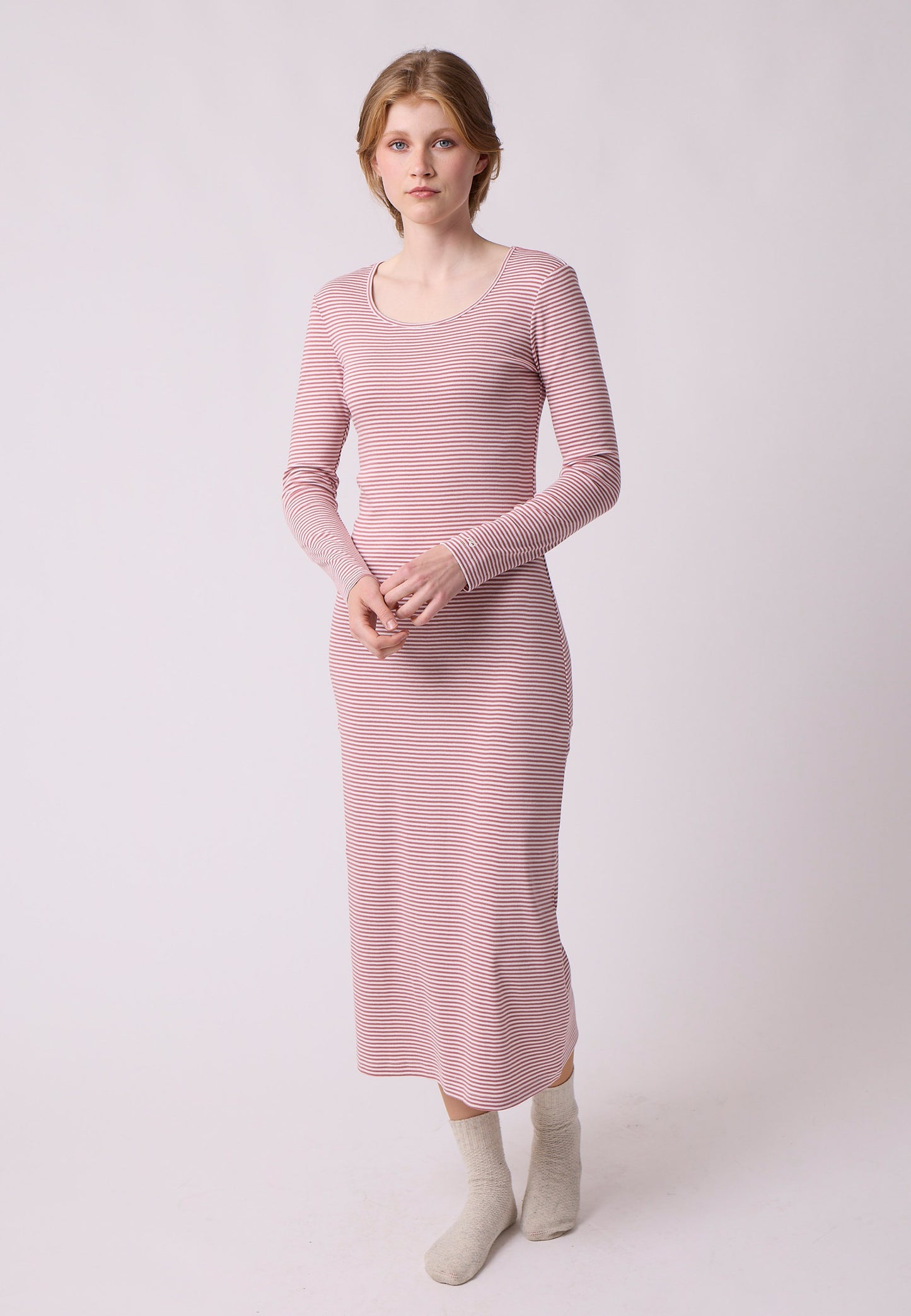Chemise de nuit, modèle Ceres