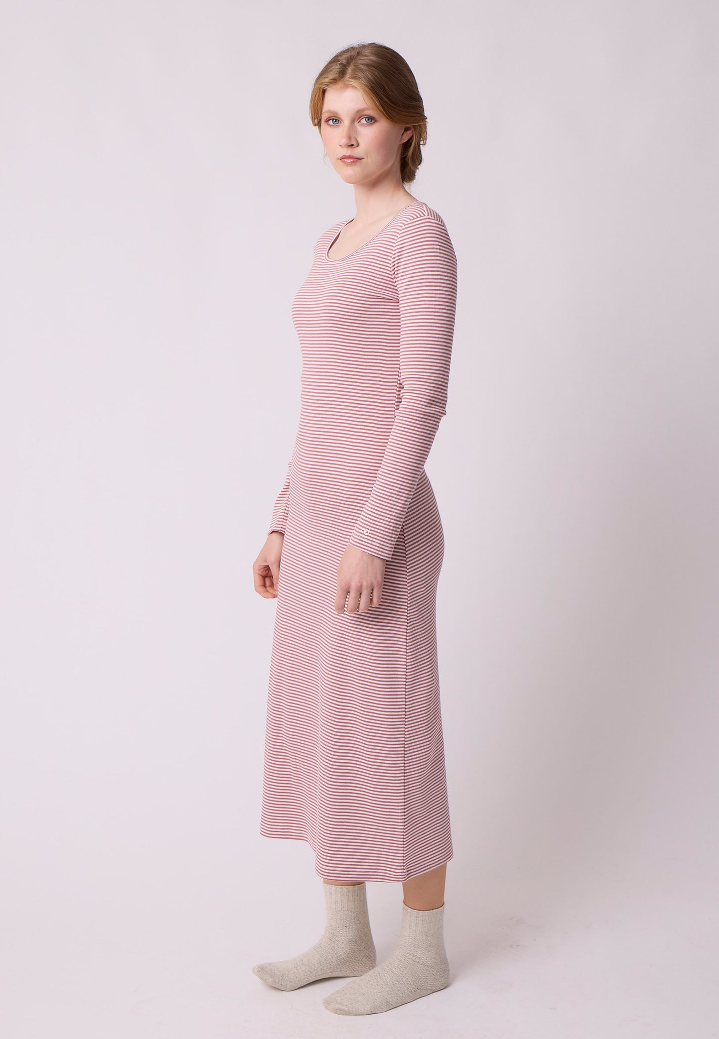 Chemise de nuit, modèle Ceres
