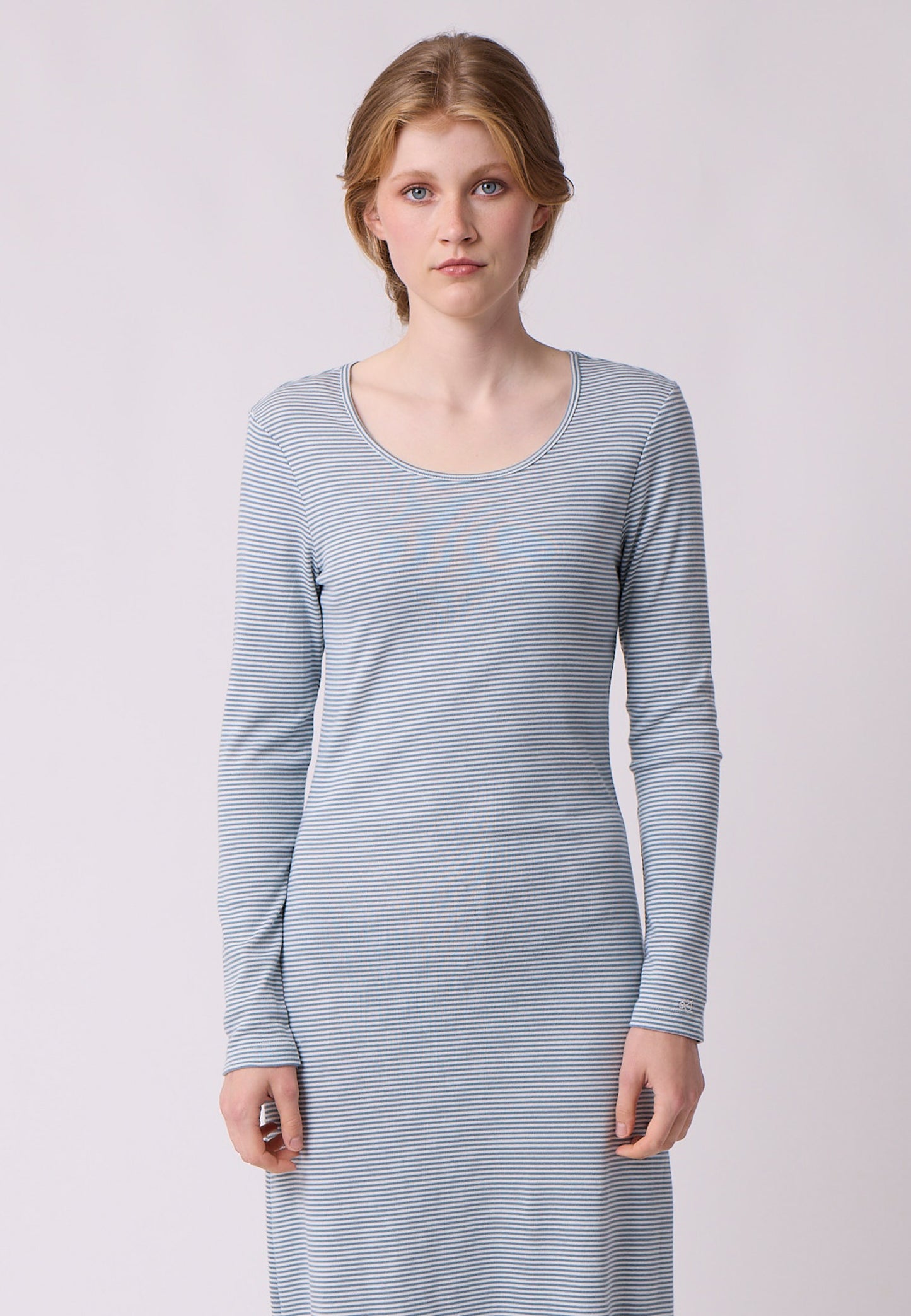 Chemise de nuit, modèle Ceres