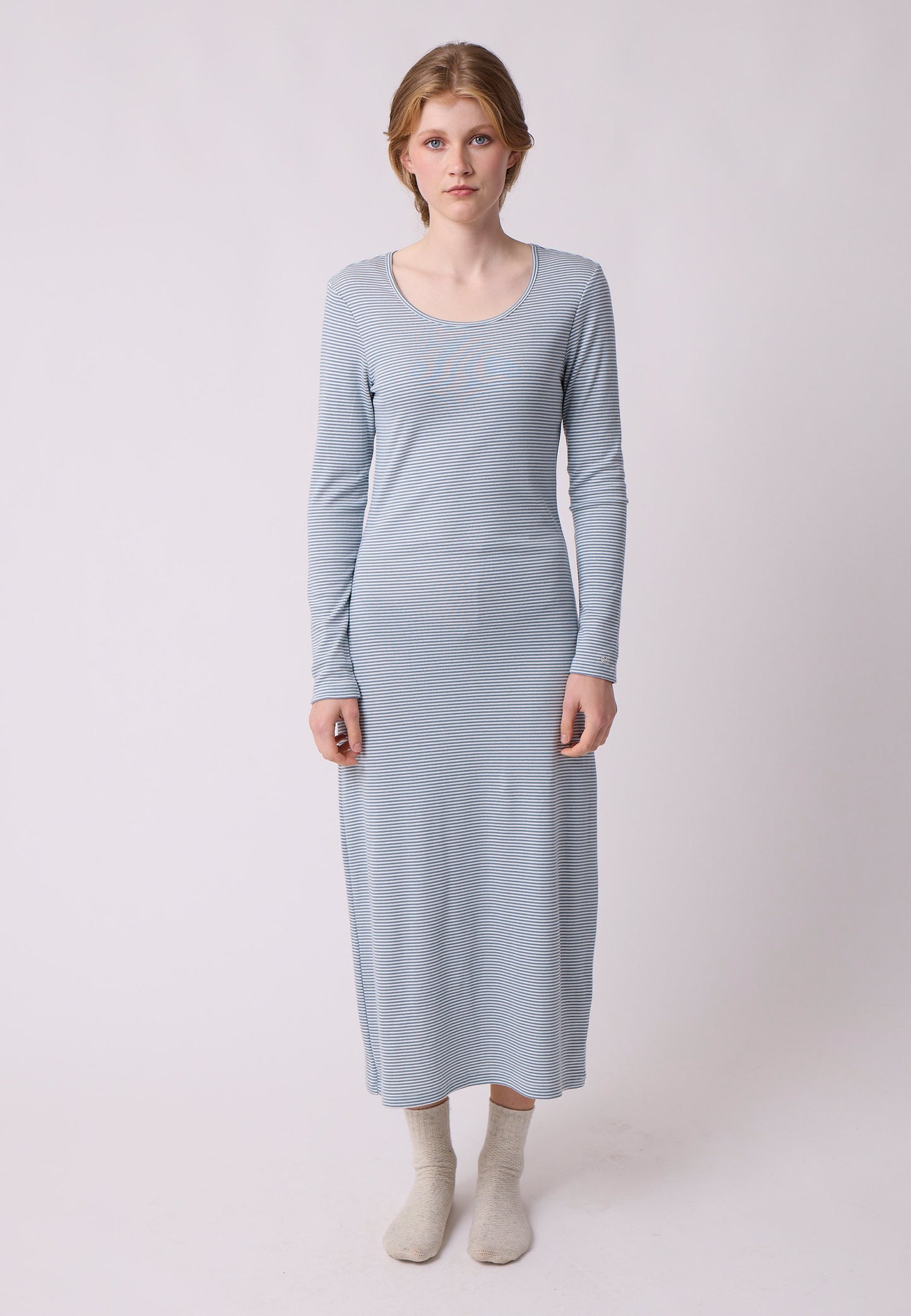 Chemise de nuit, modèle Ceres