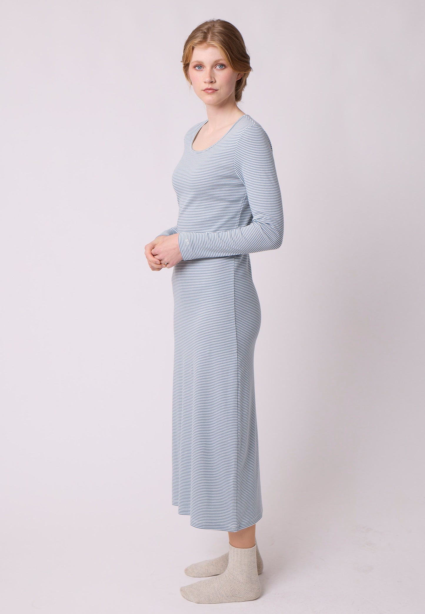 Chemise de nuit, modèle Ceres